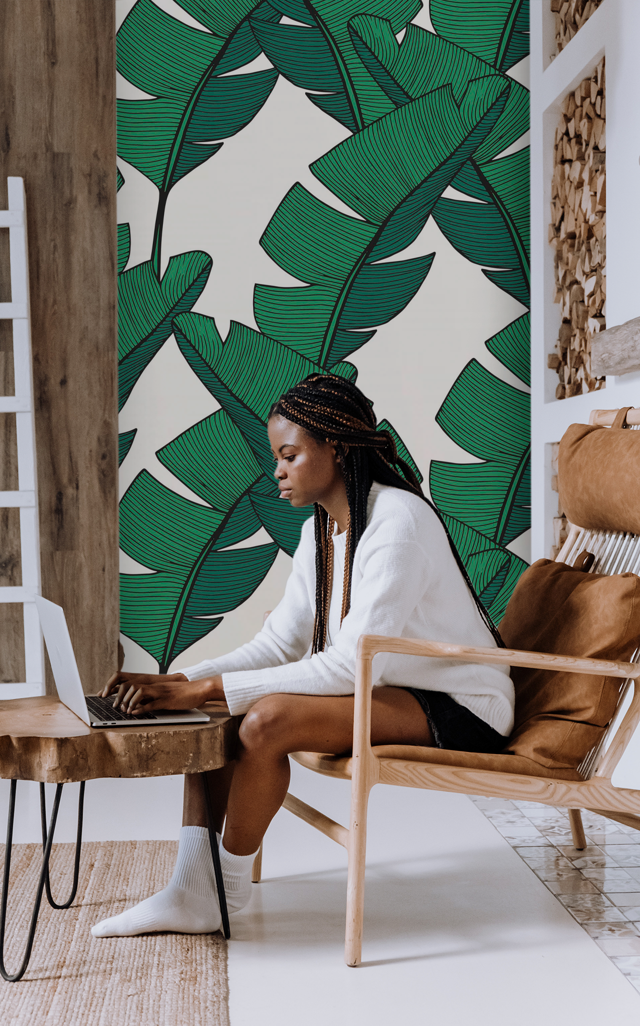 Papeles pintados - N25 Papeles pintados - N25