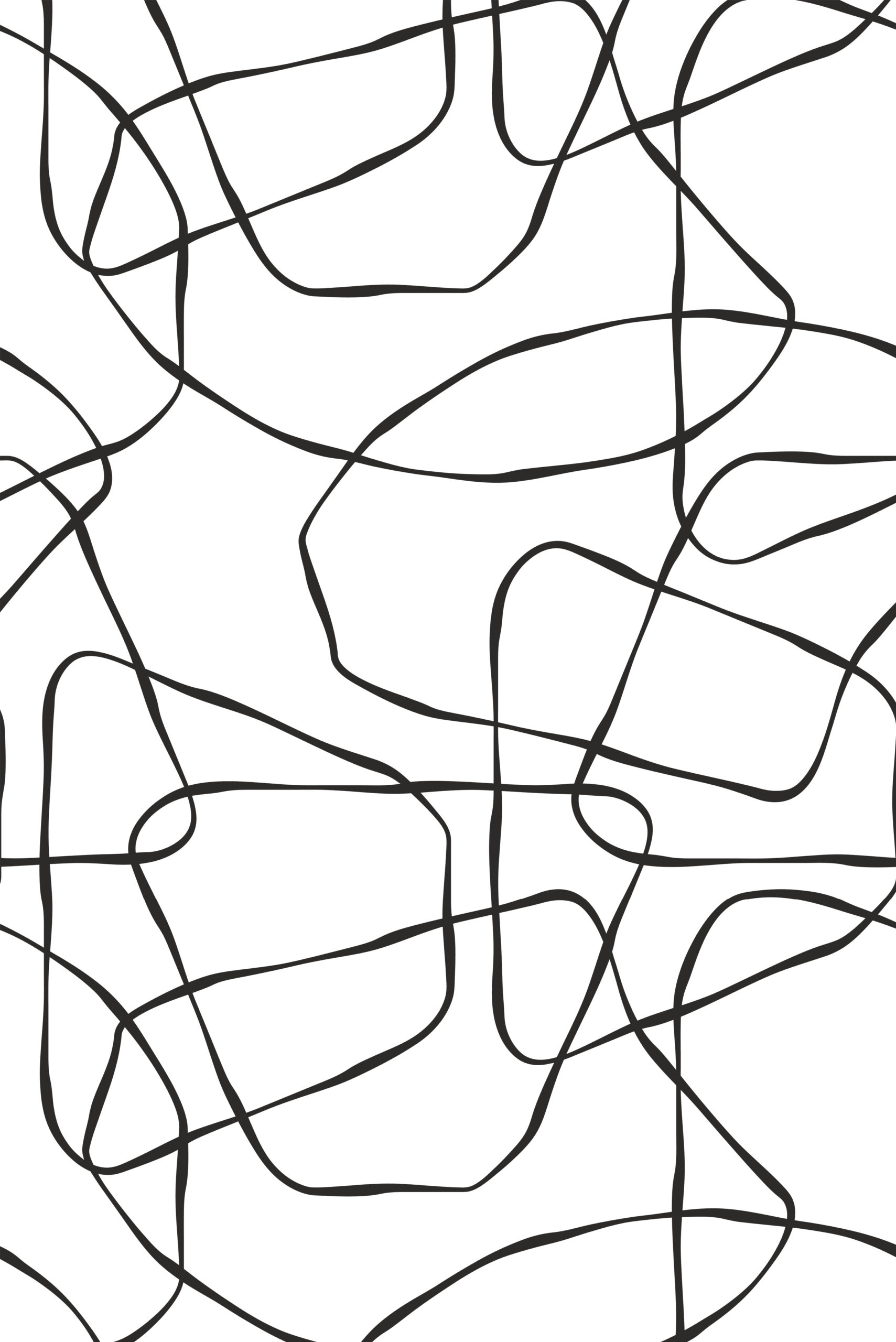 Wallpaper N23 Drawing Drawing Modern Black And White Lines Wallpaper N23 Drawing Drawing Modern Black And White Lines