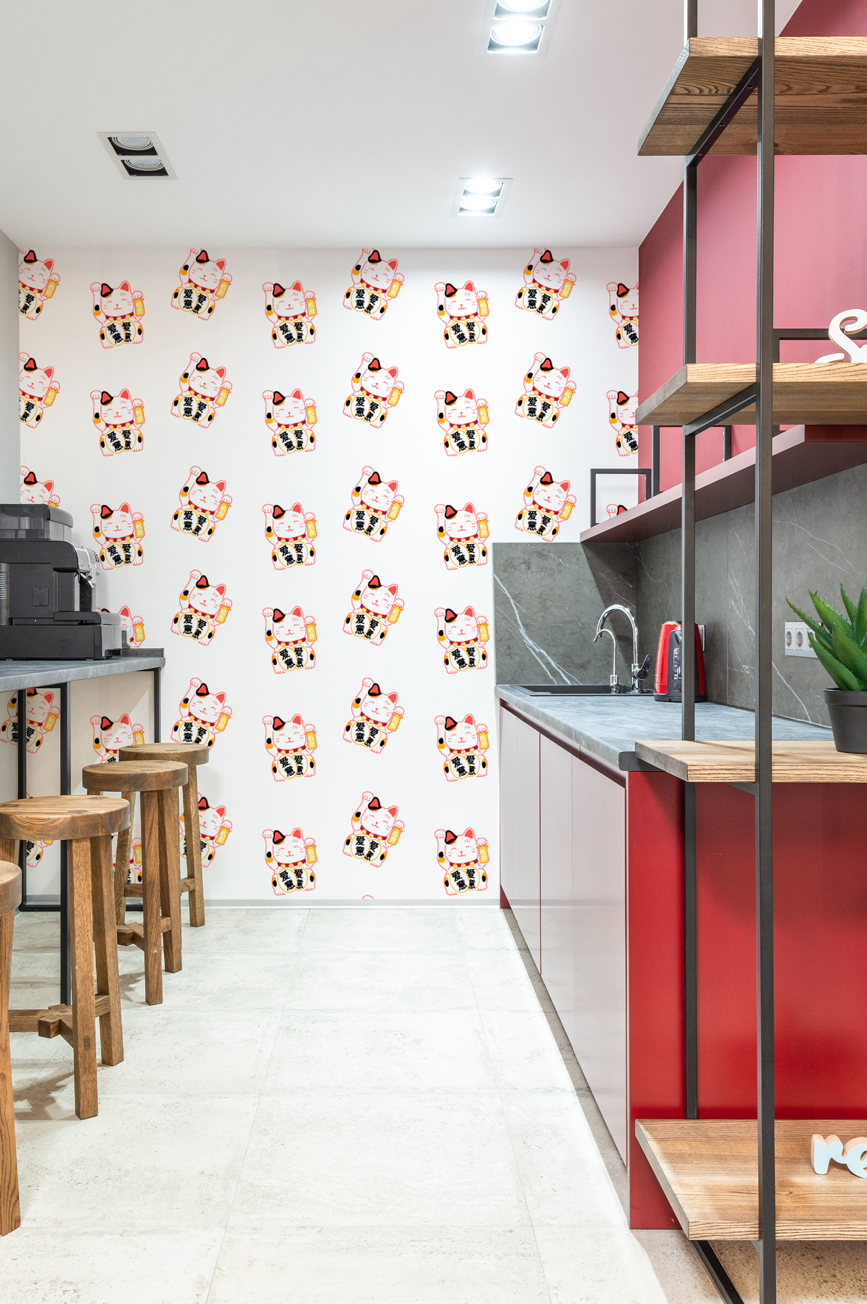 Papeles pintados-N28 Papeles pintados-N28