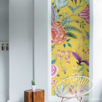 Papel pintado nº 35
