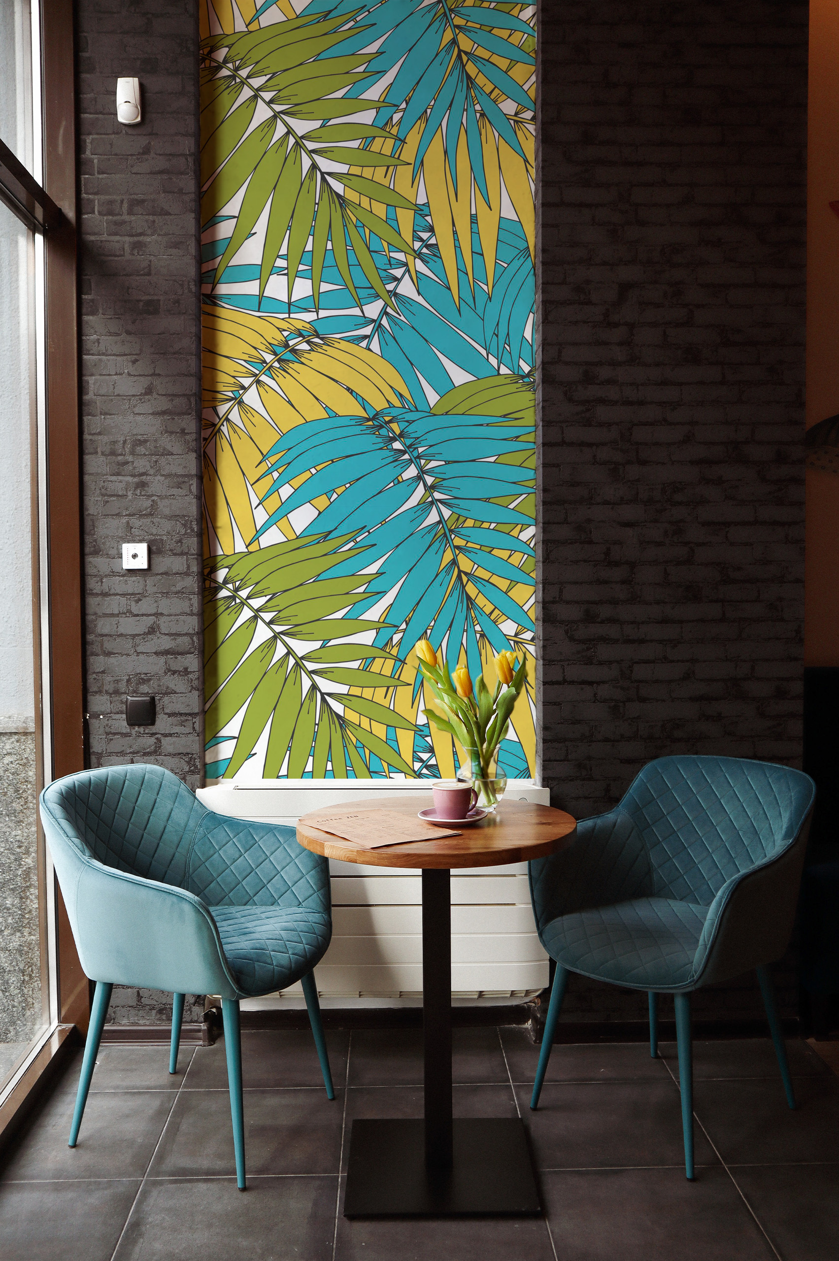 Wellpapers-N67 Wellpapers-N67