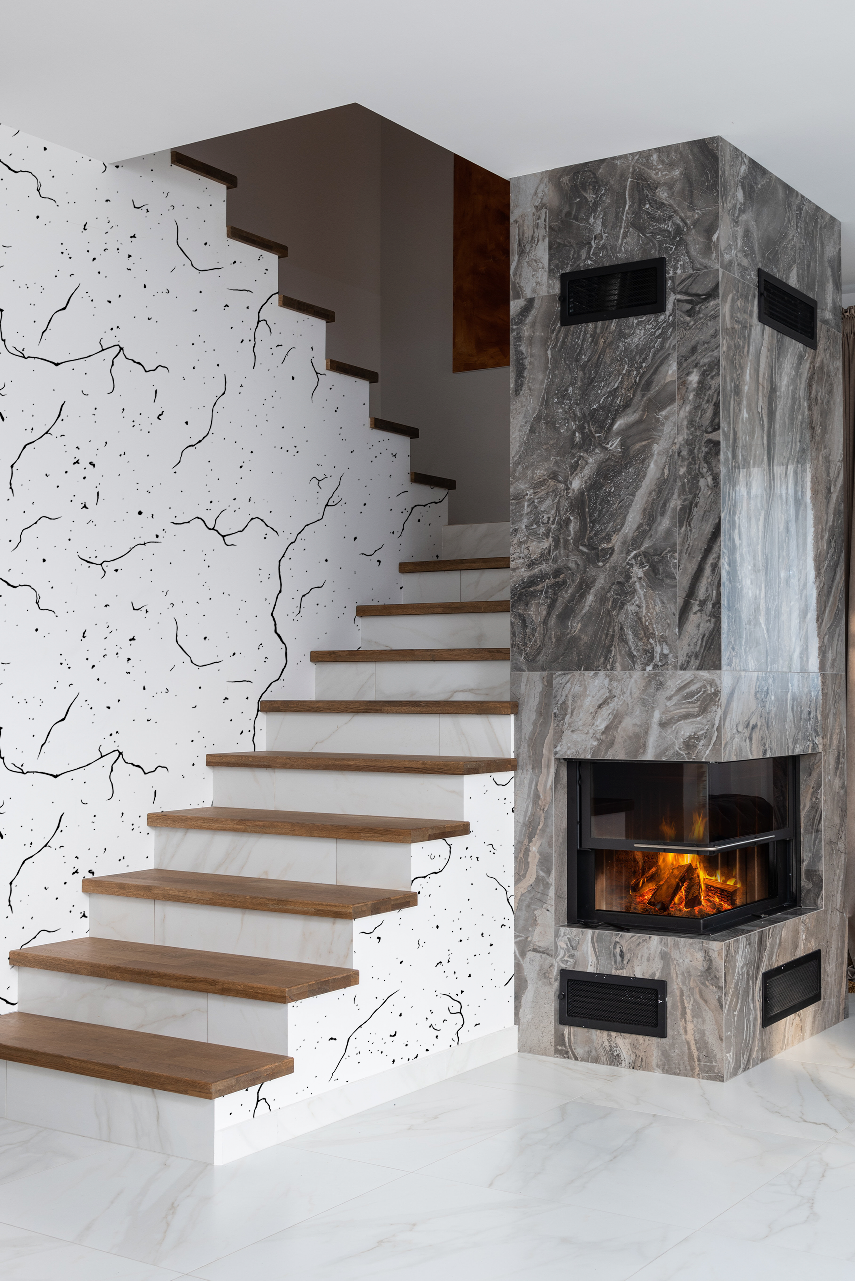 Papeles pintados - N55 Papeles pintados - N55