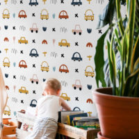 Wallpaper n°98 Playful and Fun Cars