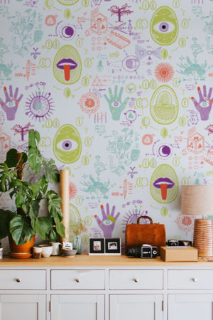 Papel de cocina N-105