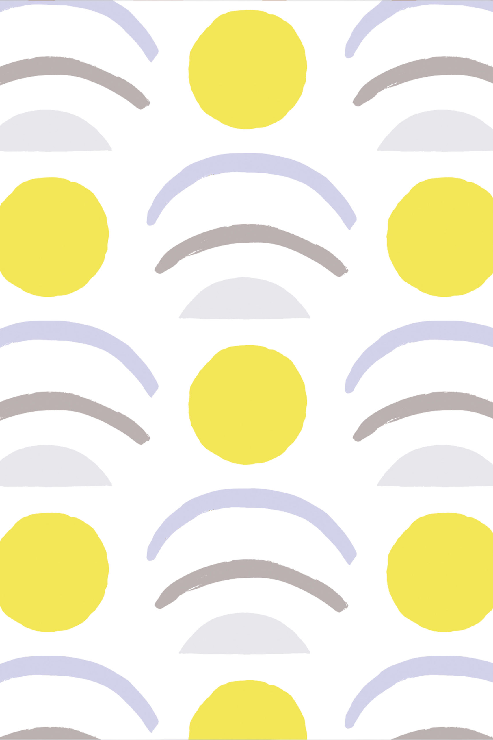 n106 jaune motif