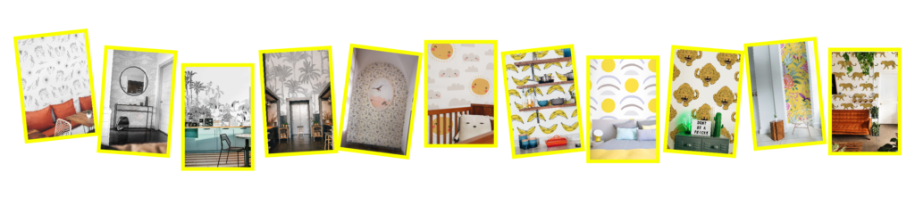 Wellpapers - Papiers peints