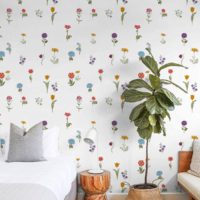 Wallpaper N°116 Botany