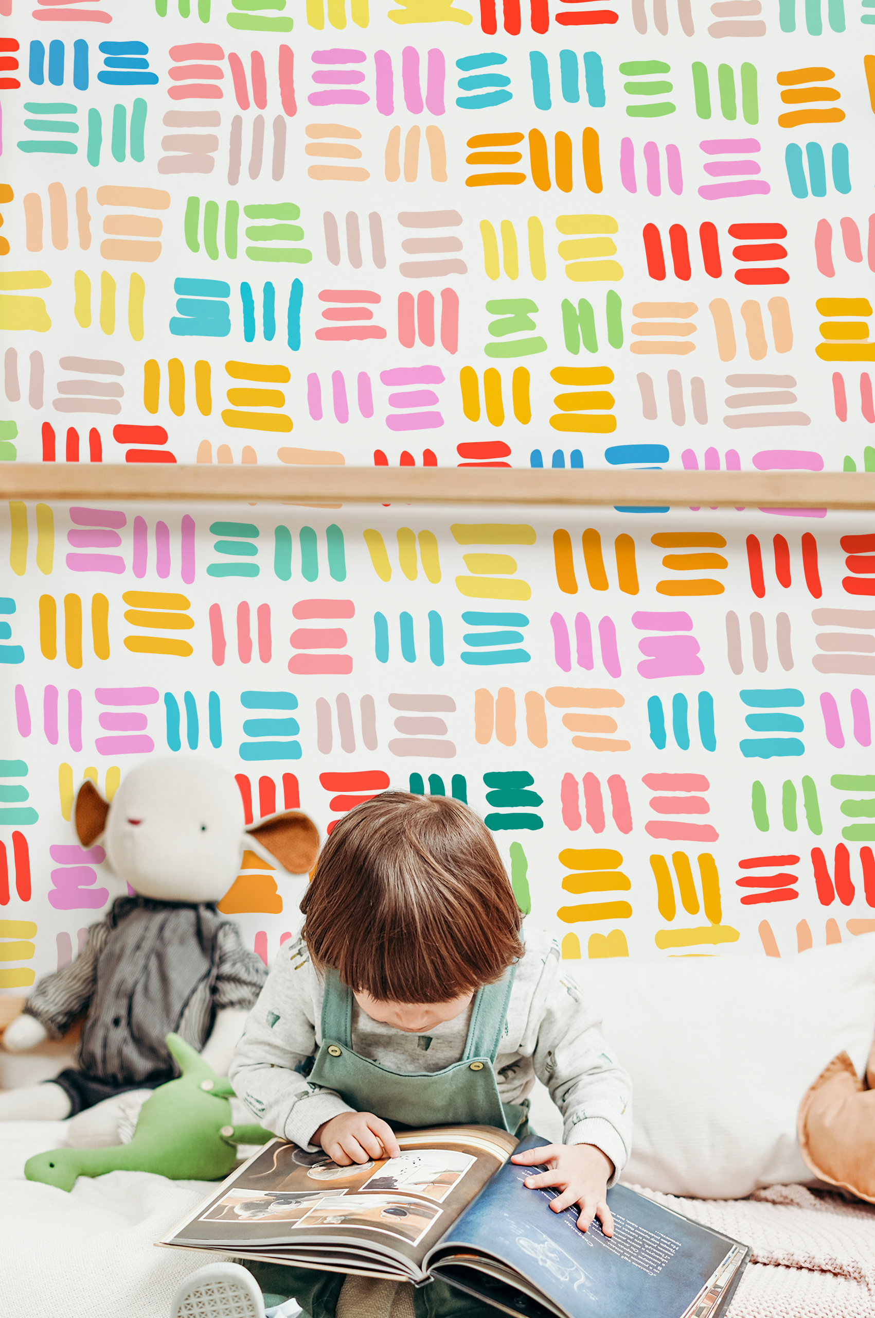 N124 - Garabatos N124 - Garabatos