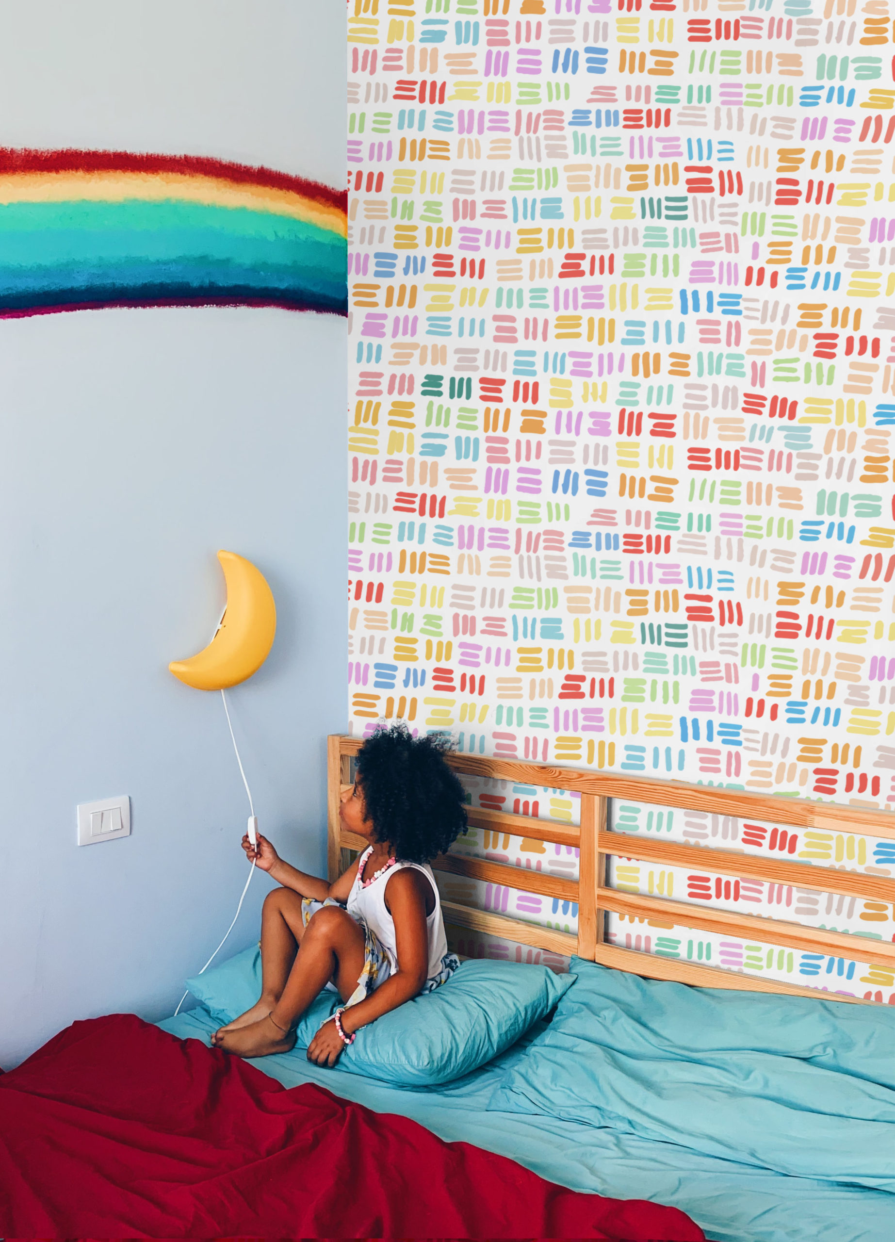 Papel pintado Nº124 Papel pintado N°124