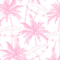 papel pintado nº 123 diseño de coco