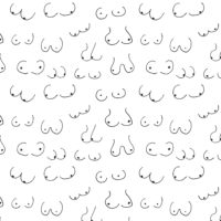 Boubiz wallpaper on white background
