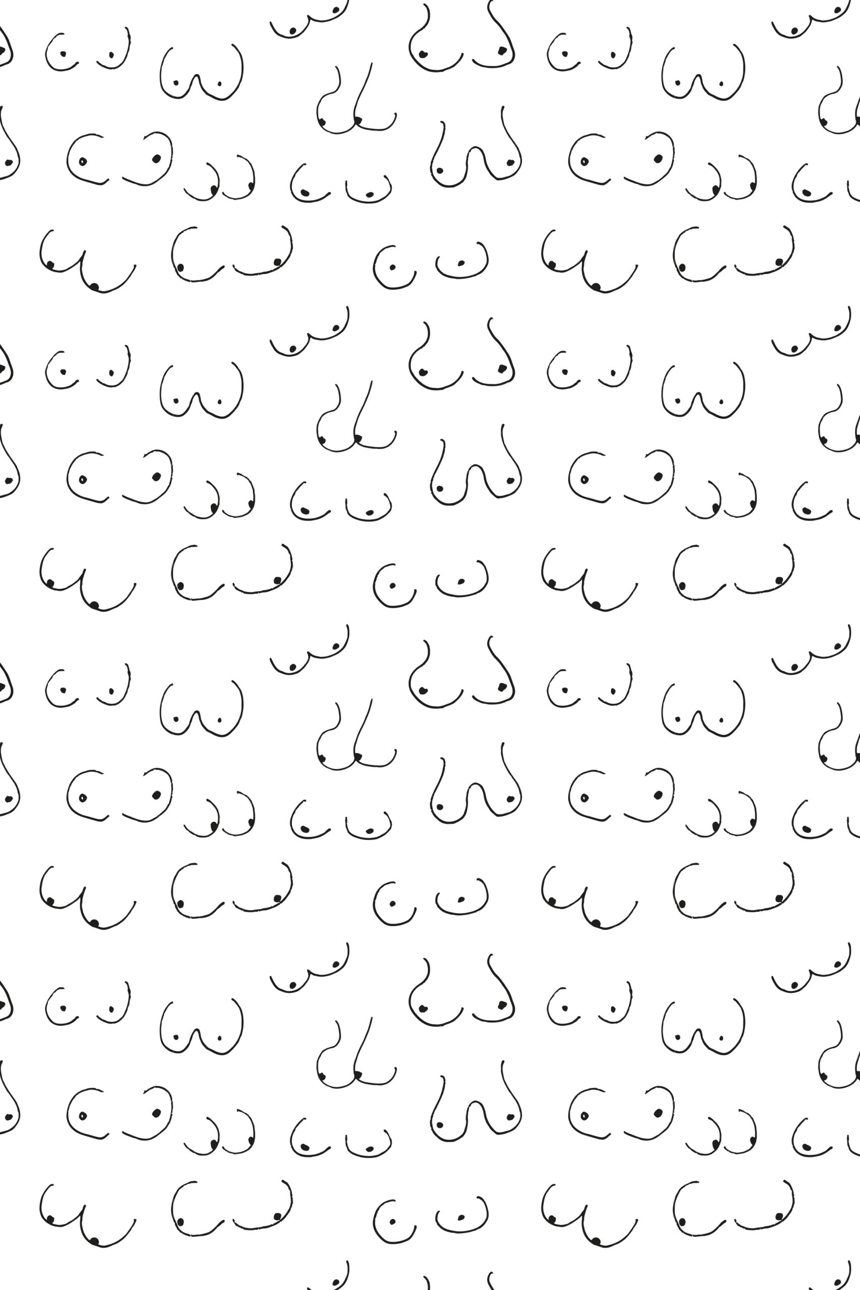 n145_M Boubiz wallpaper on white background