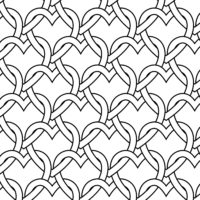 Chained Hearts Wallpaper