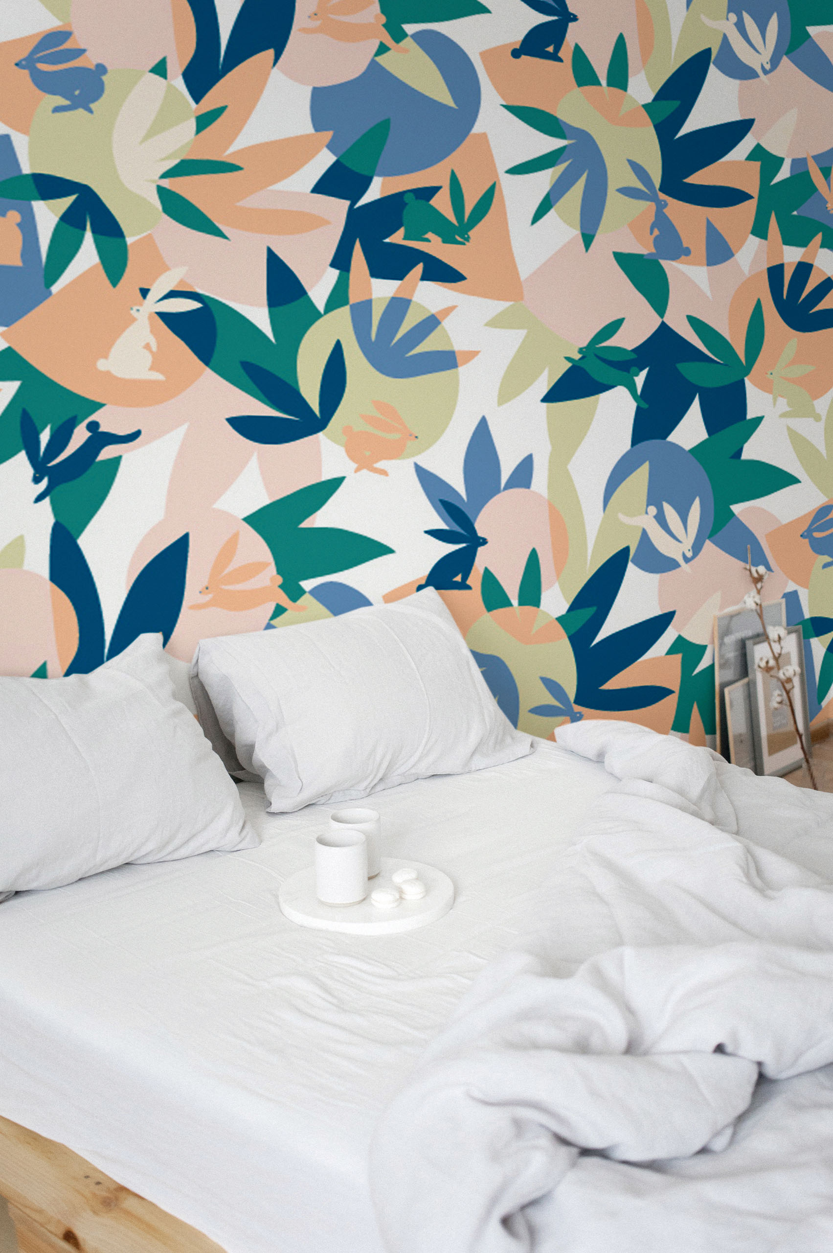 Papeles pintados N-183 Papeles pintados N-183