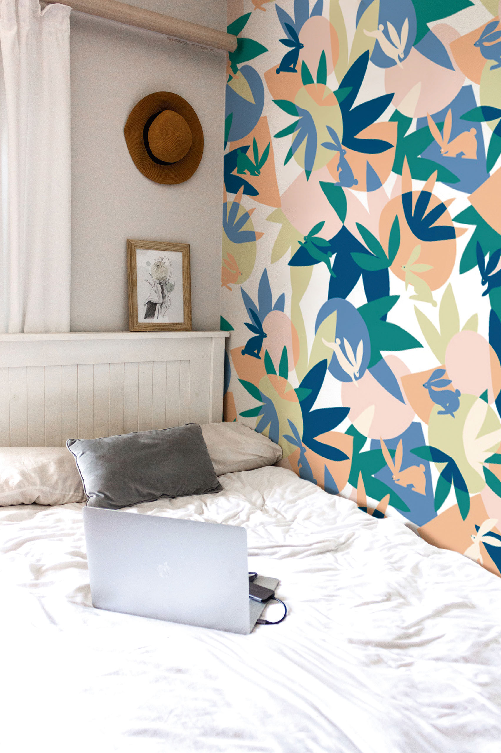 Papeles pintados N-183 Papeles pintados N-183