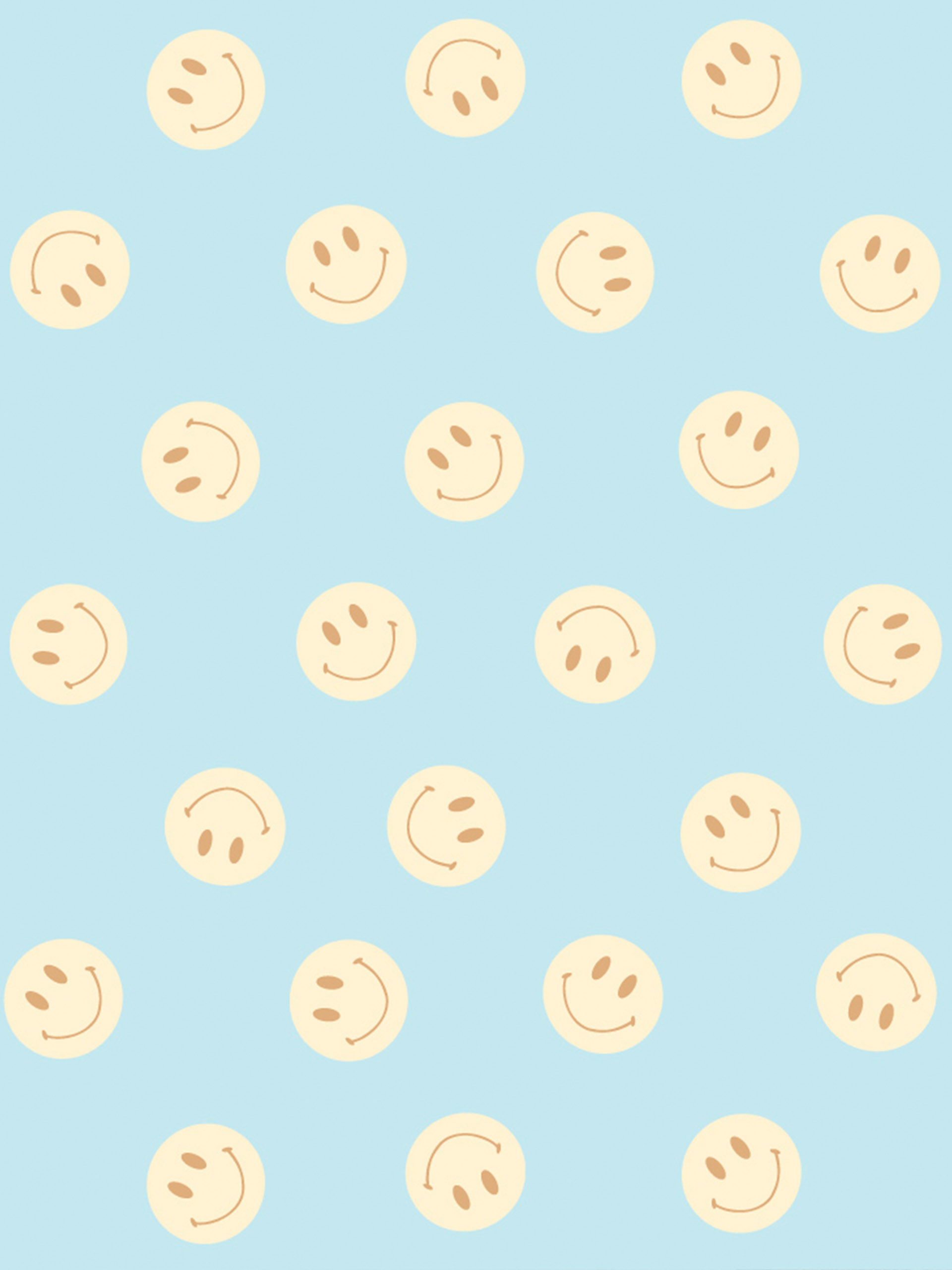 n203_m Smile Wallpaper N203