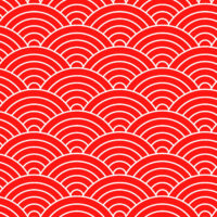 Seigahia Waves wallpaper