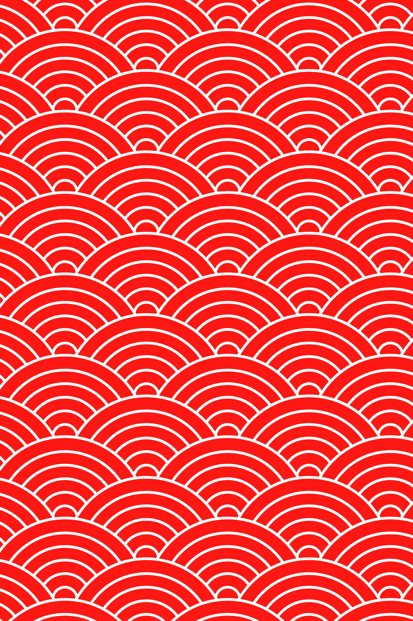 Seigahia Waves wallpaper