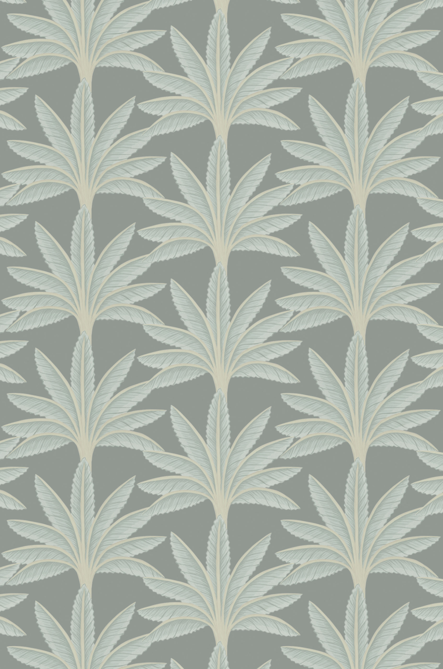 Papel pintado de Jamaica