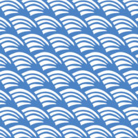 n256 papel pintado olas del mar