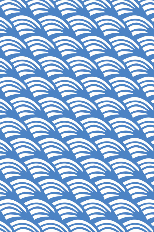 n256 papel pintado olas del mar