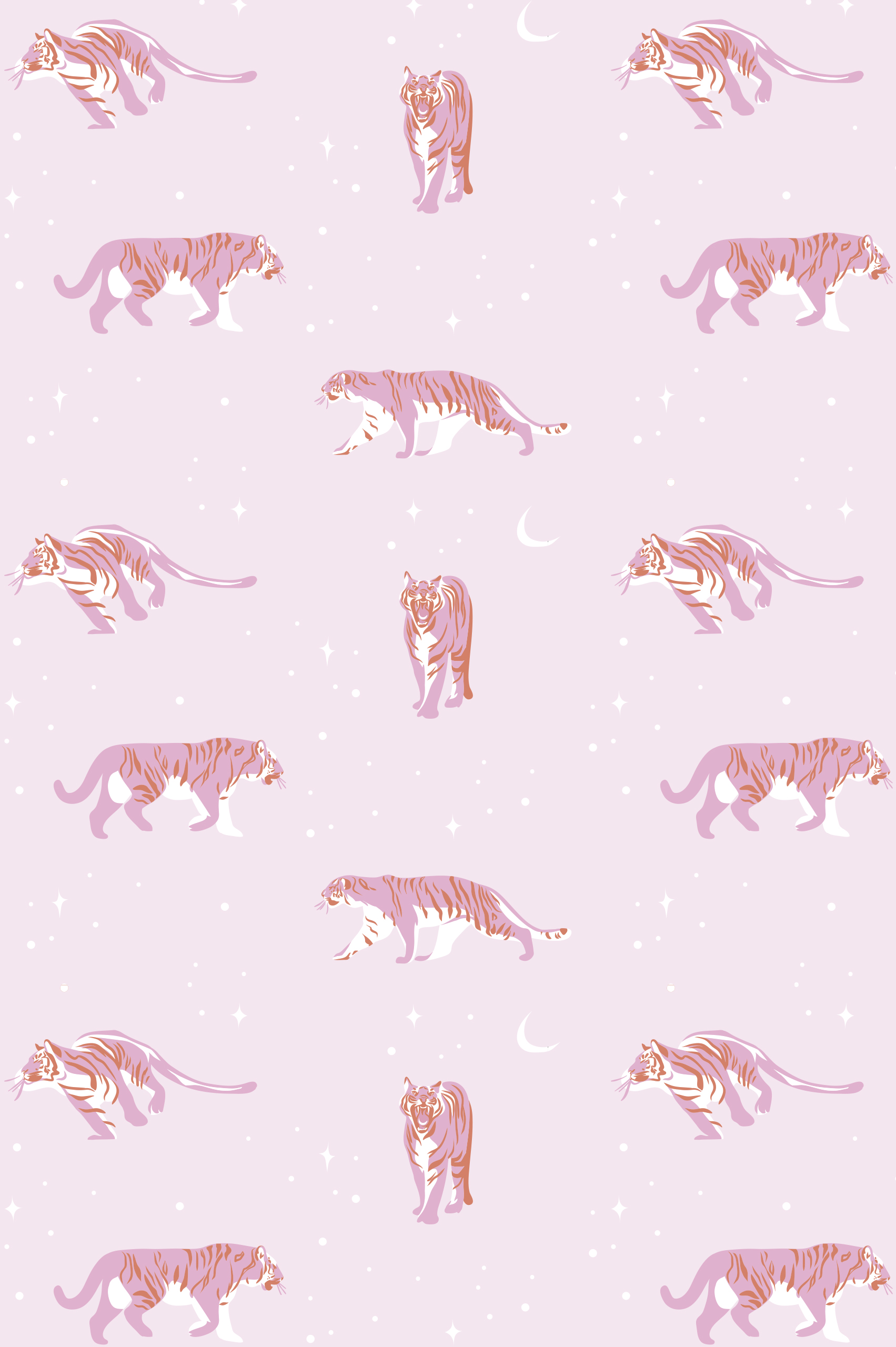 n262_m n262-wallpaper-rose-tigers