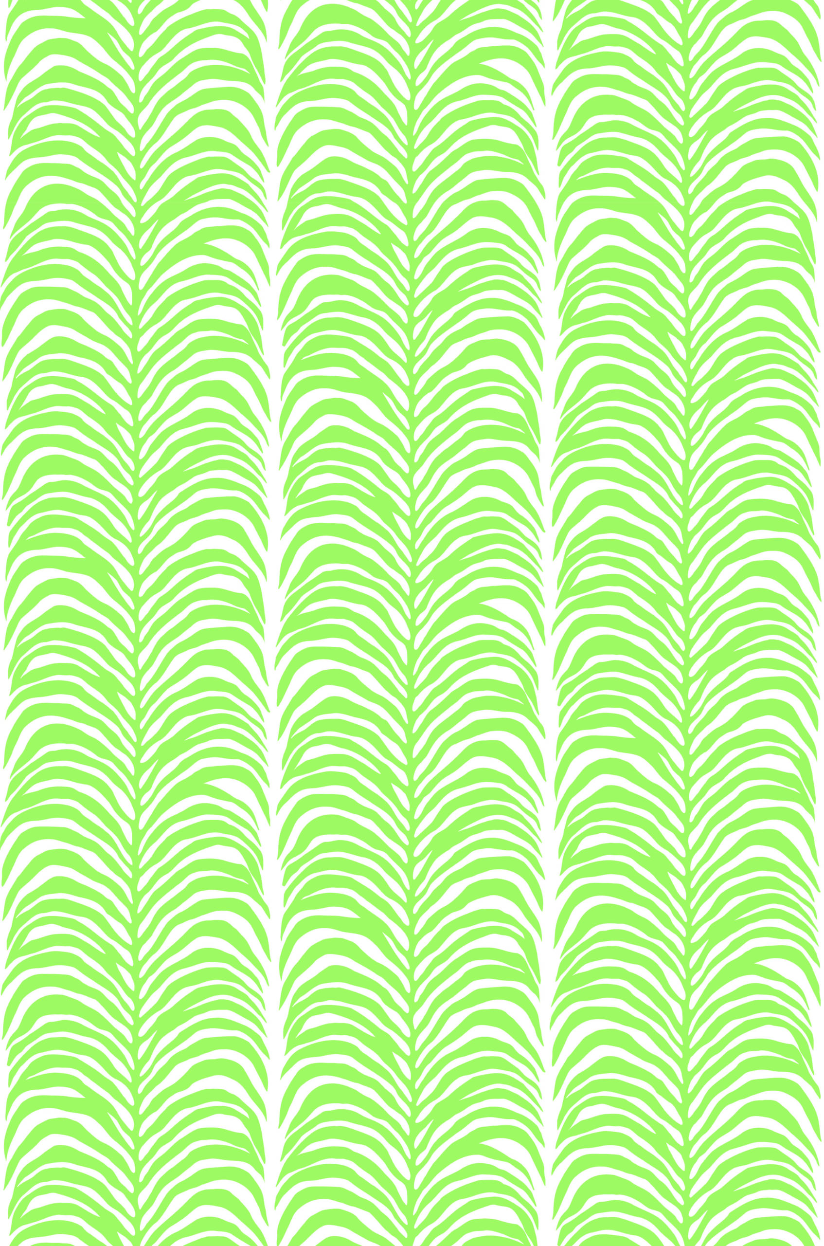 papel pintado de cascada